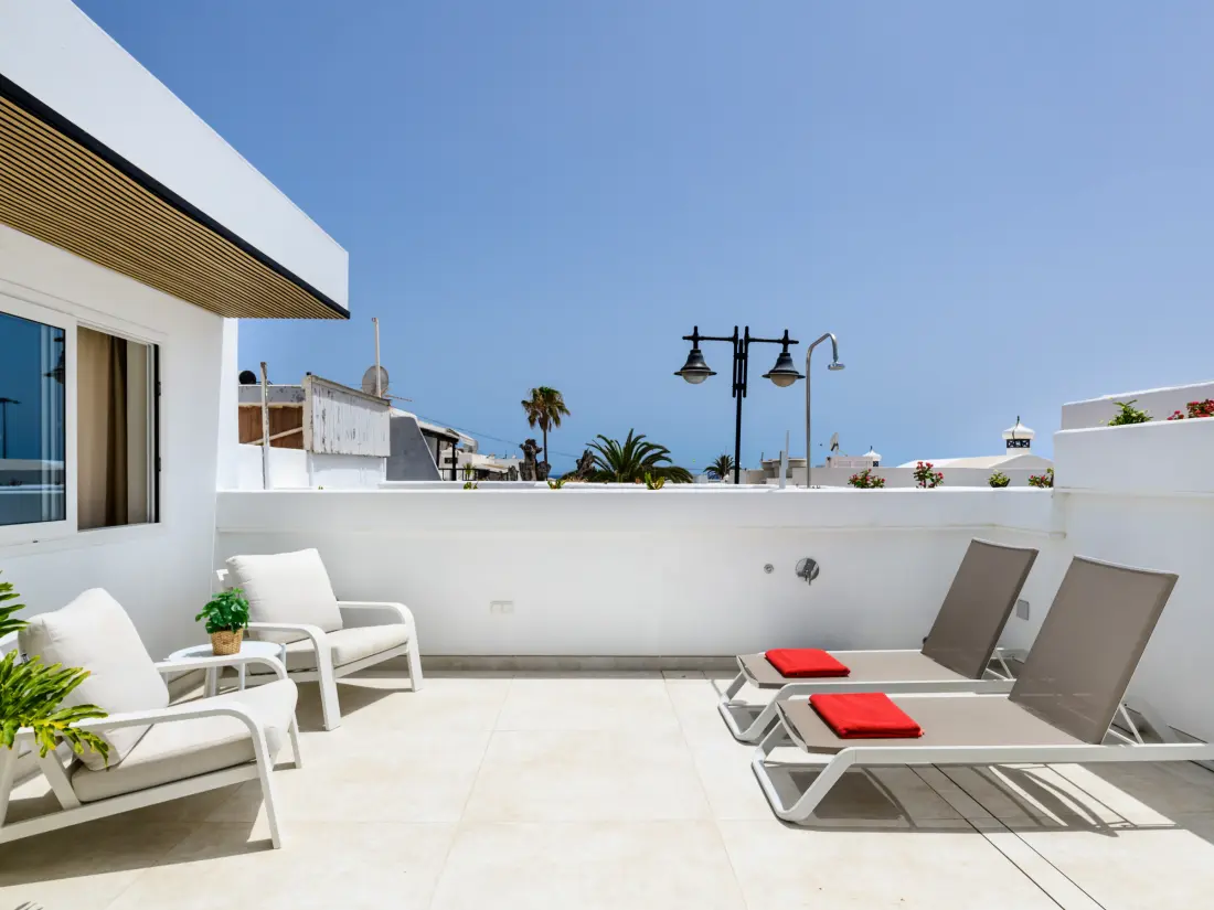 Location de Vacances Puerto del Carmen 92
