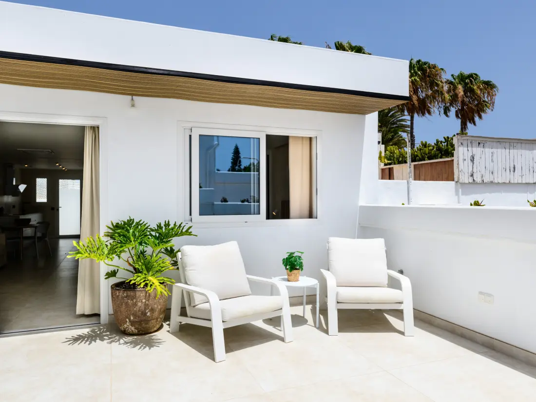 Location de Vacances Puerto del Carmen 92
