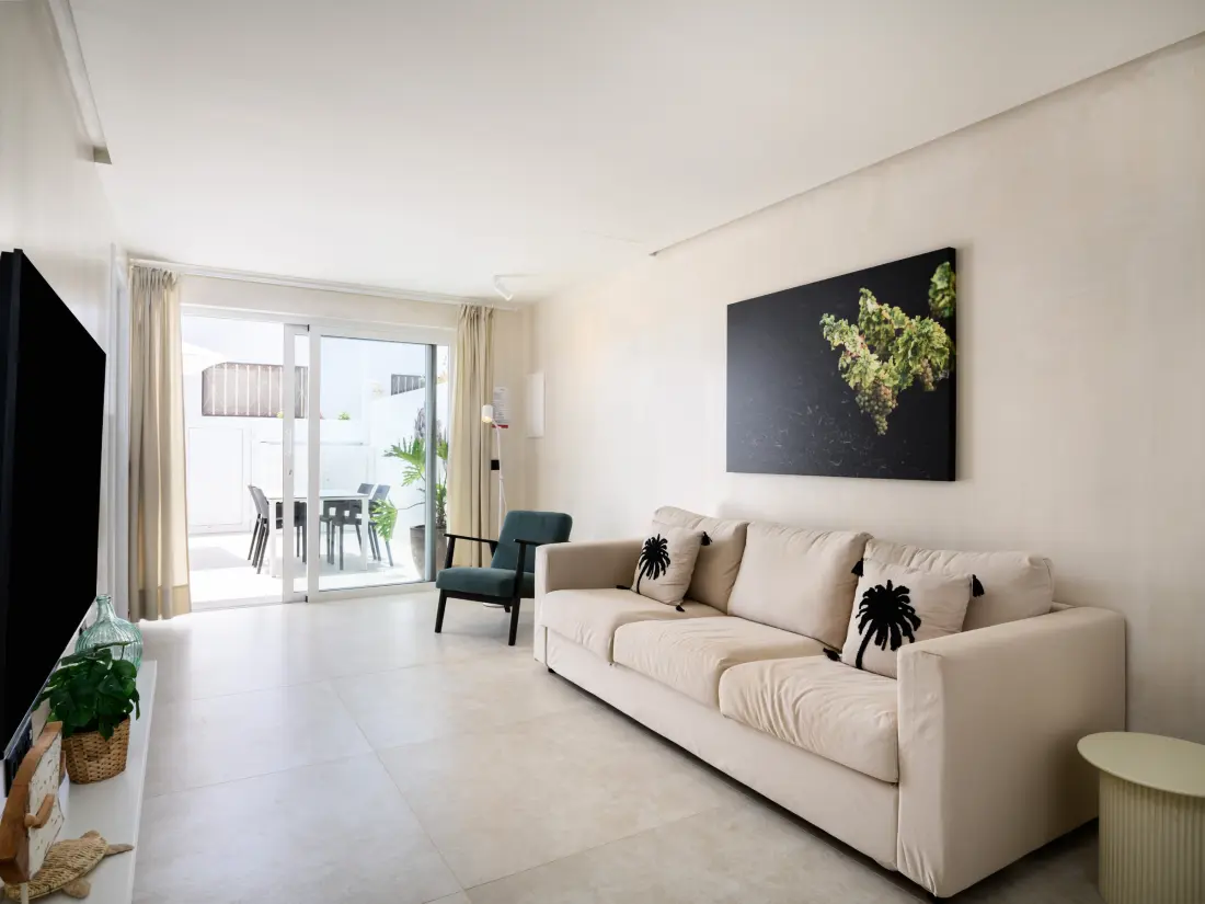 Location de Vacances Puerto del Carmen 92