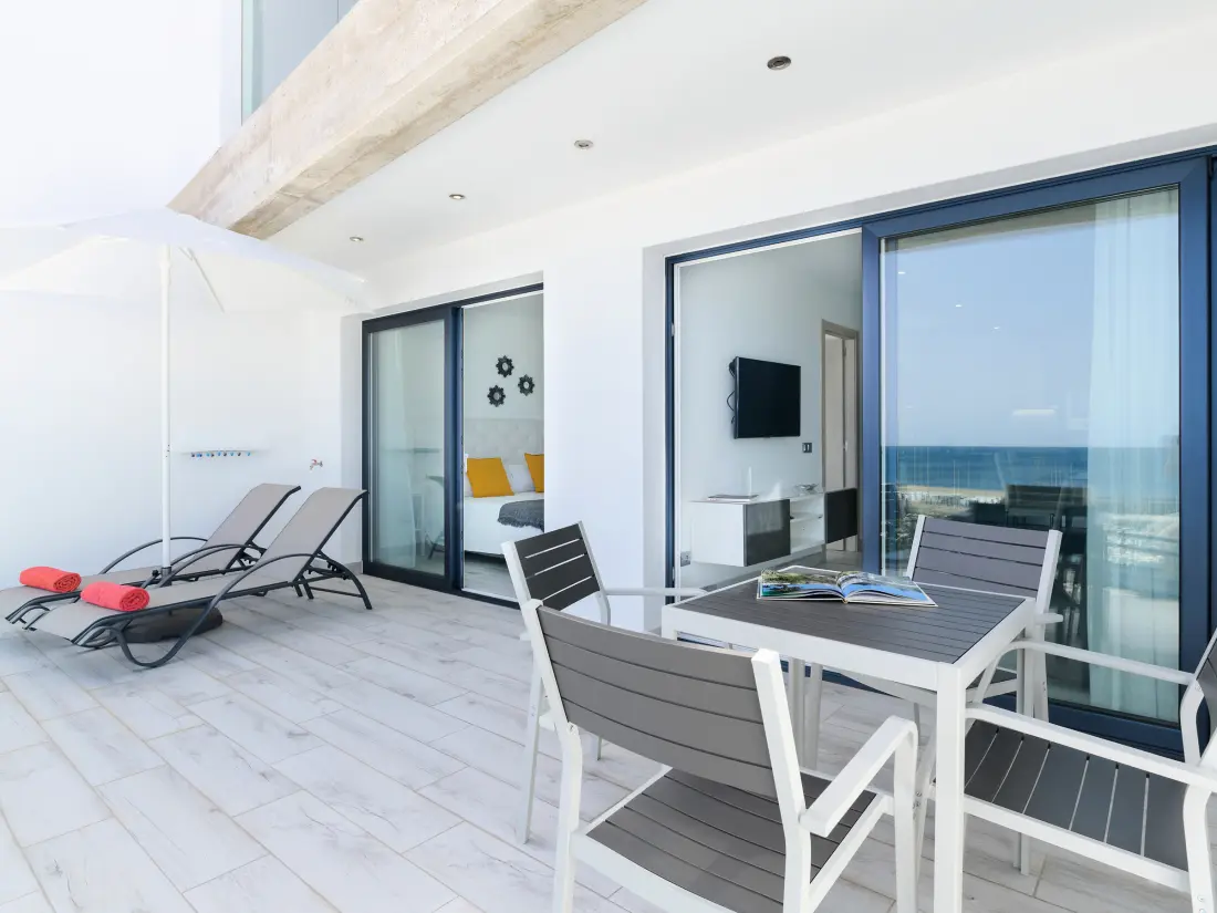 Location de Vacances Puerto del Carmen 95
