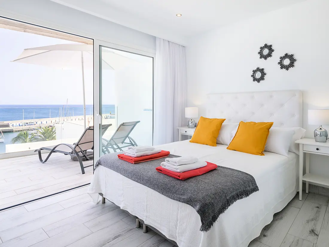 Location de Vacances Puerto del Carmen 95