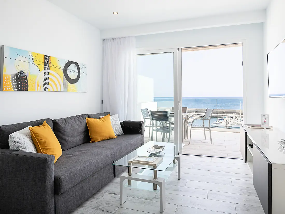 Location de Vacances Puerto del Carmen 95