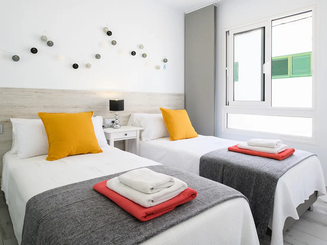 Location de Vacances Puerto del Carmen 95