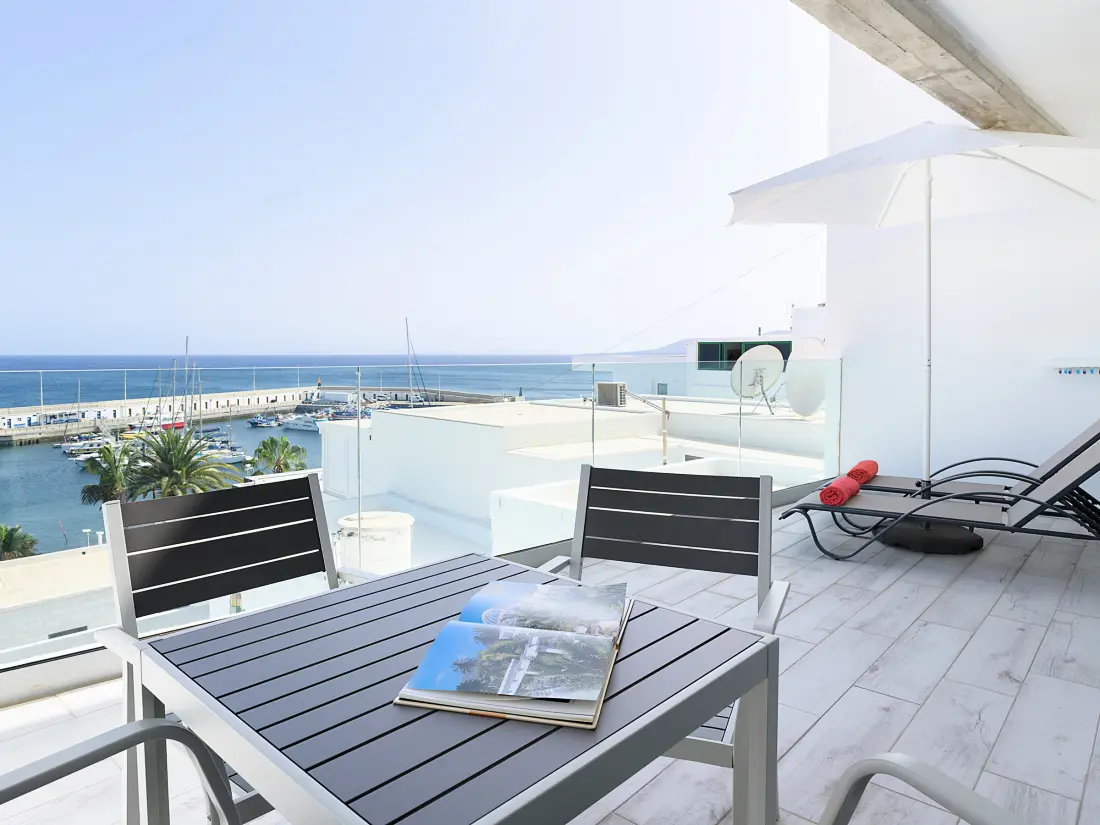 Location de Vacances Puerto del Carmen 95