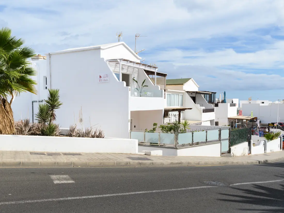 Location de Vacances Puerto del Carmen 96