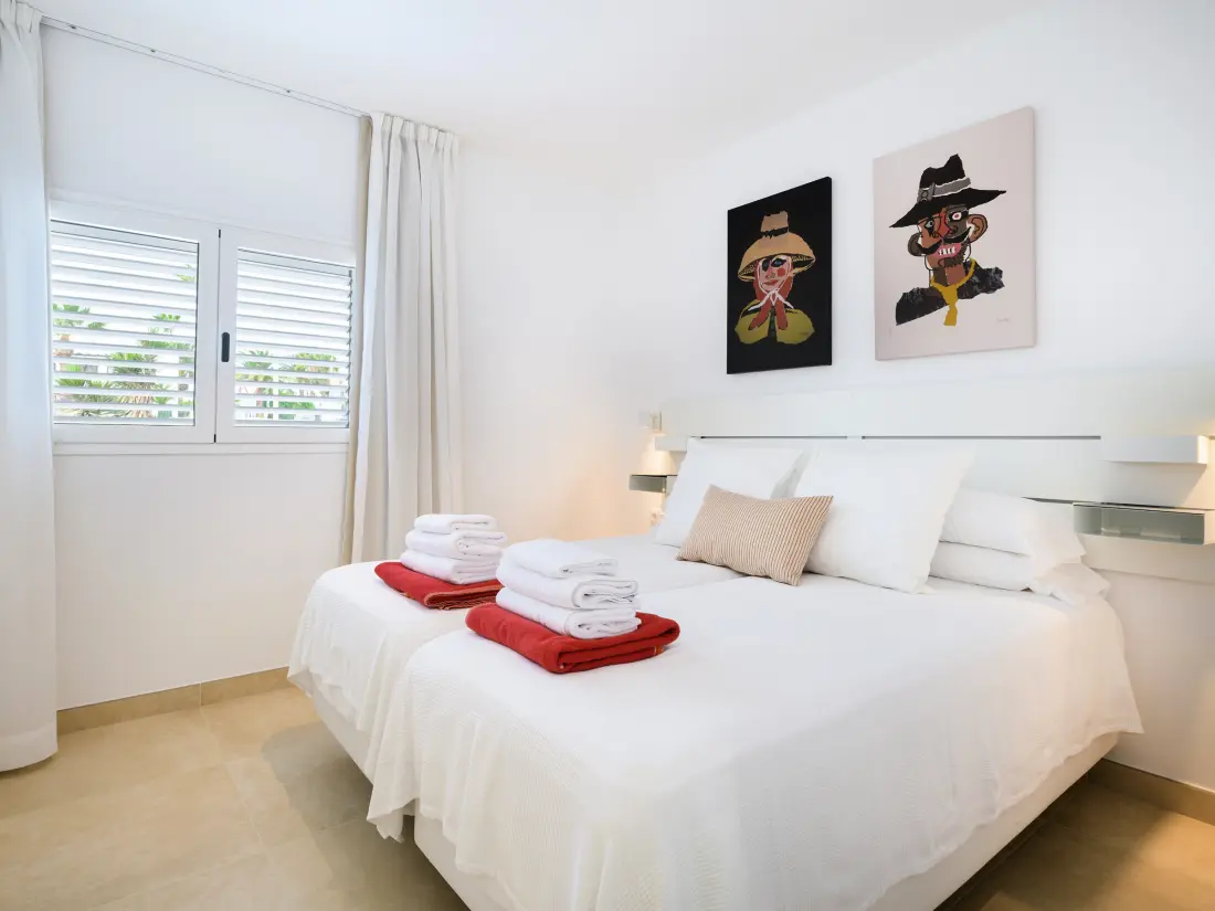 Location de Vacances Puerto del Carmen 96