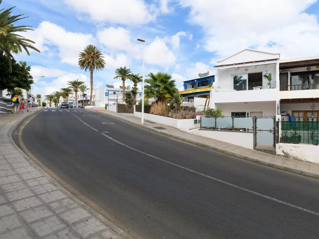 Location de Vacances Puerto del Carmen 96