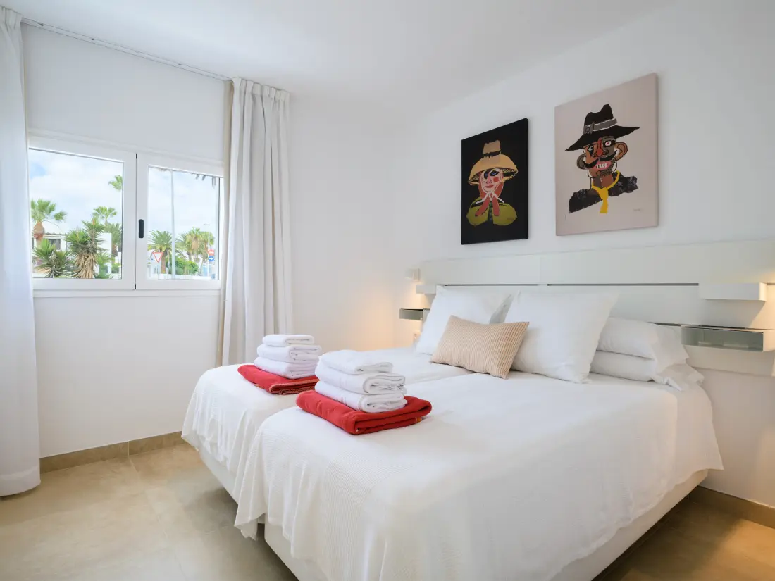 Location de Vacances Puerto del Carmen 96