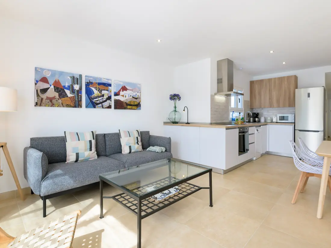 Location de Vacances Puerto del Carmen 96