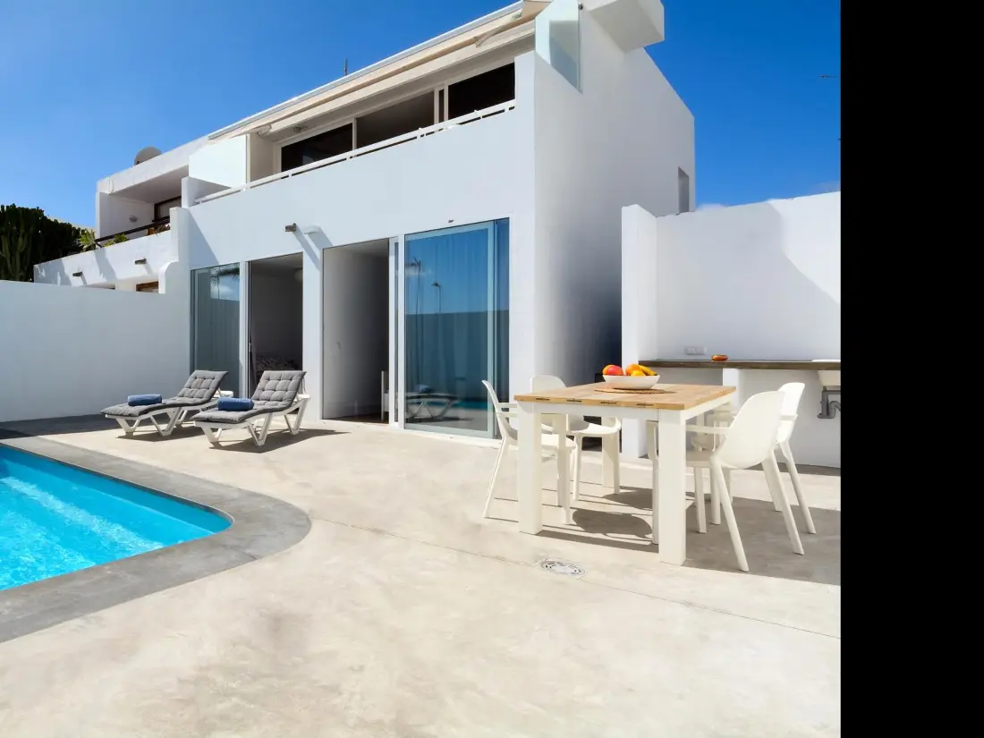 Maison de Vacances Puerto del Carmen 16