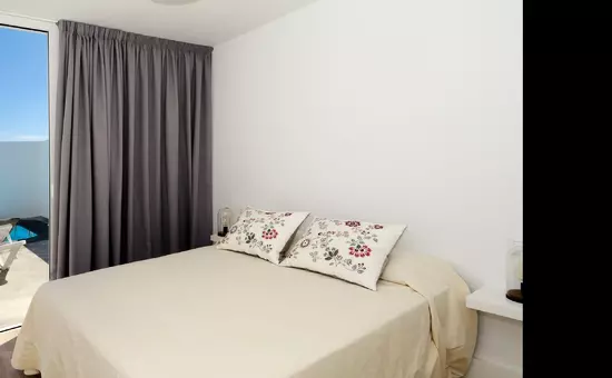 Maison de Vacances Puerto del Carmen 16