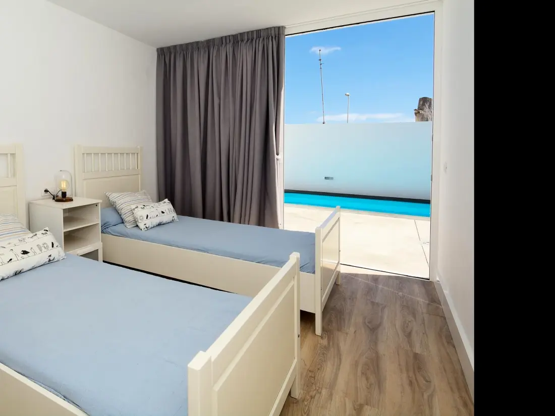 Maison de Vacances Puerto del Carmen 16