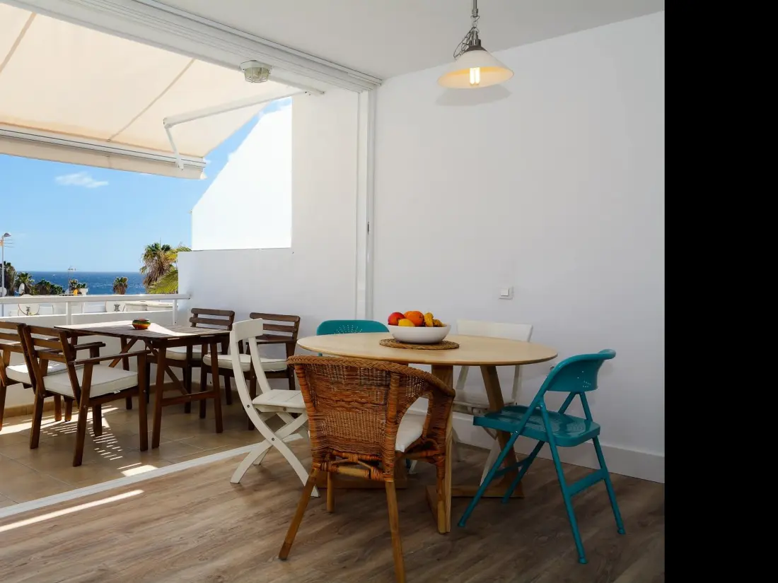 Maison de Vacances Puerto del Carmen 16