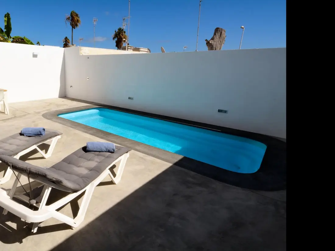 Maison de Vacances Puerto del Carmen 16