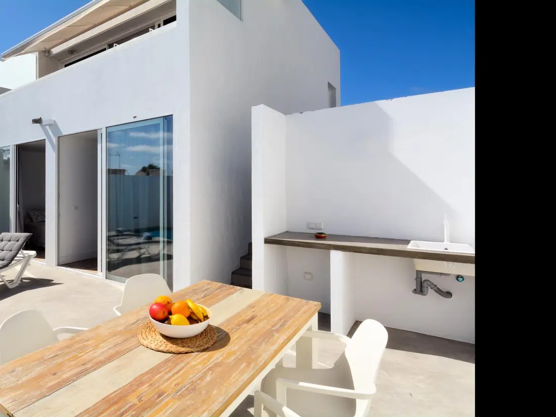Maison de Vacances Puerto del Carmen 16
