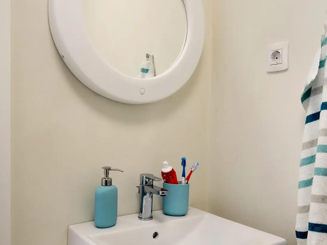 Maison de Vacances Puerto del Carmen 16