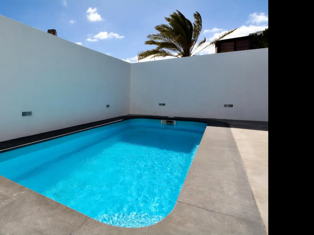 Maison de Vacances Puerto del Carmen 16
