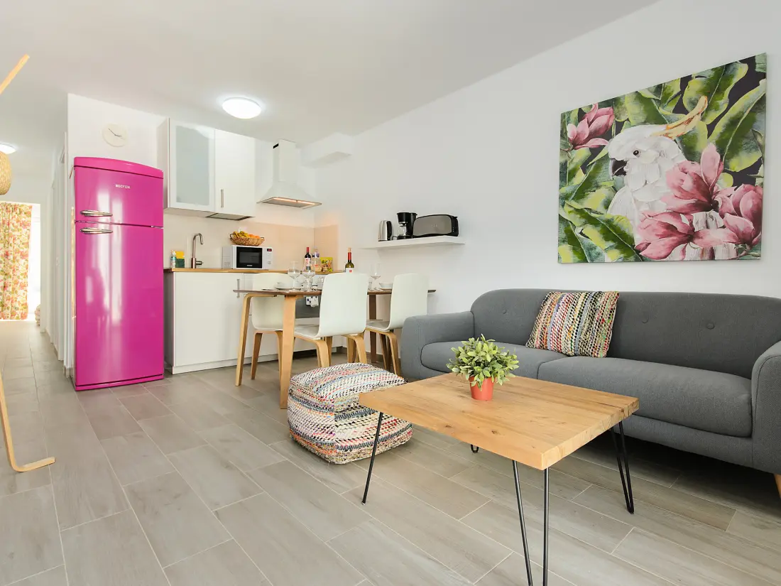Maison de Vacances Puerto del Carmen 22