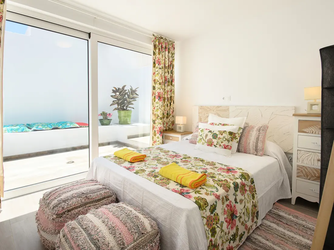 Maison de Vacances Puerto del Carmen 22