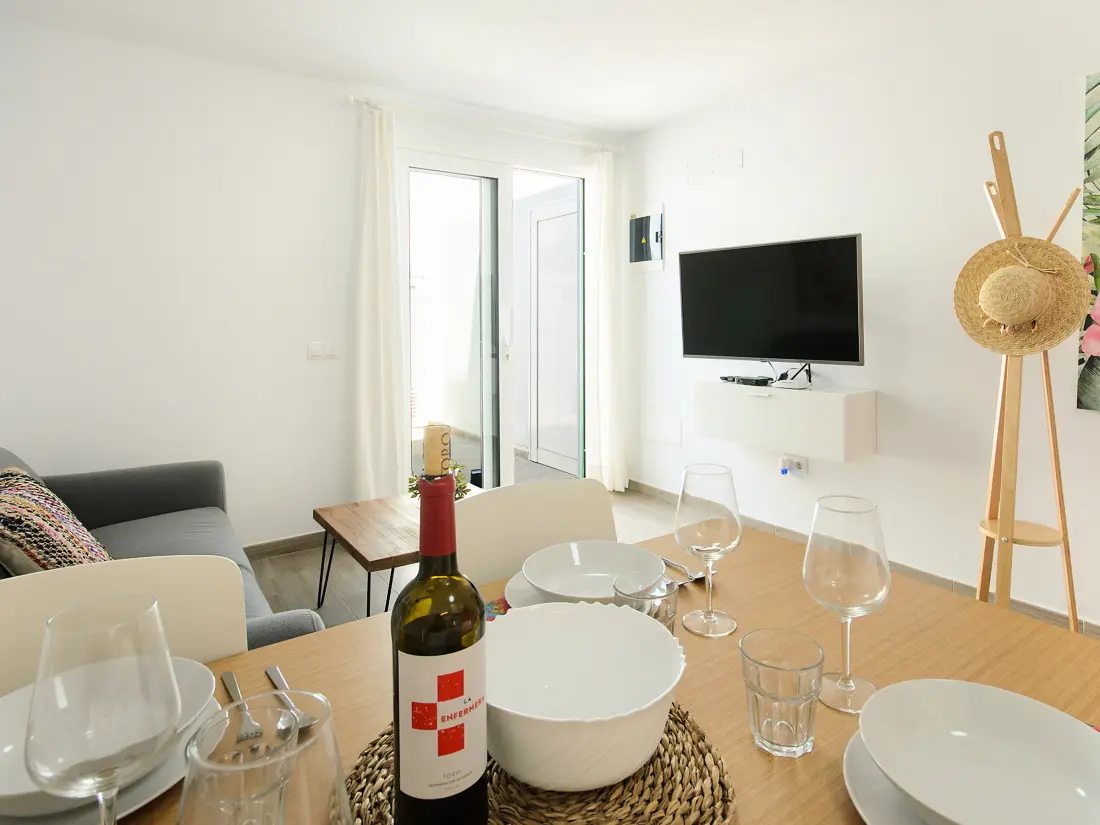 Maison de Vacances Puerto del Carmen 22