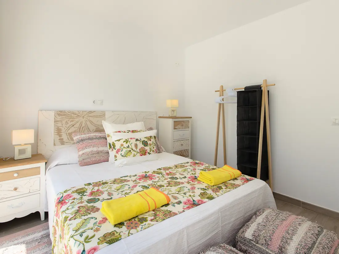 Maison de Vacances Puerto del Carmen 22