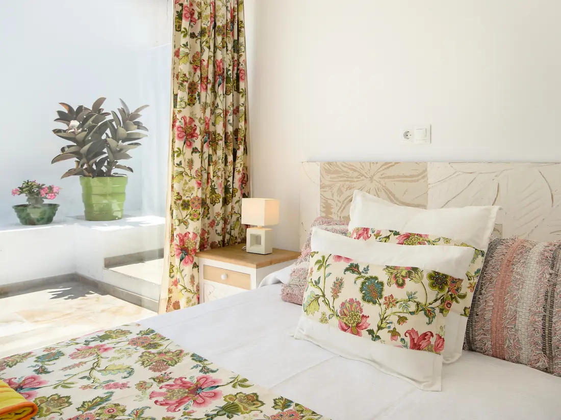 Maison de Vacances Puerto del Carmen 22