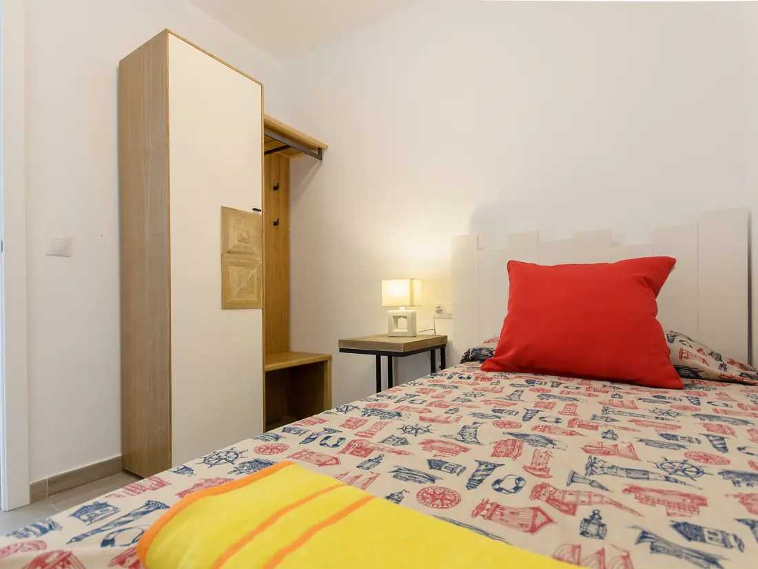 Maison de Vacances Puerto del Carmen 22