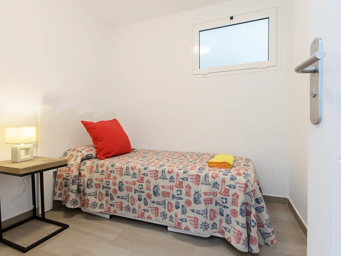 Maison de Vacances Puerto del Carmen 22