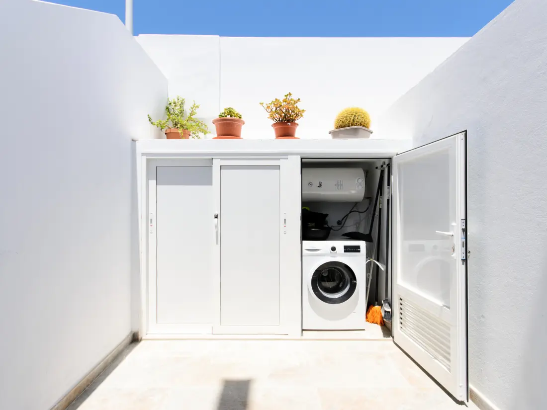 Maison de Vacances Puerto del Carmen 22