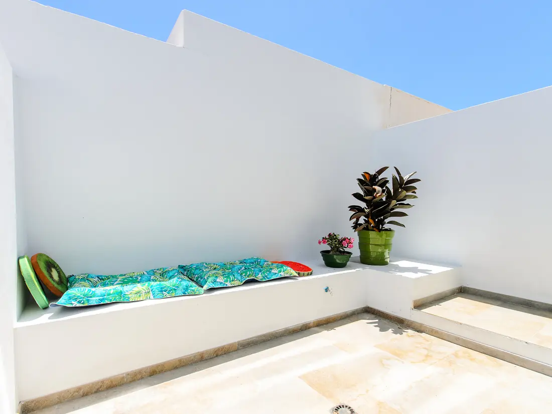 Maison de Vacances Puerto del Carmen 22