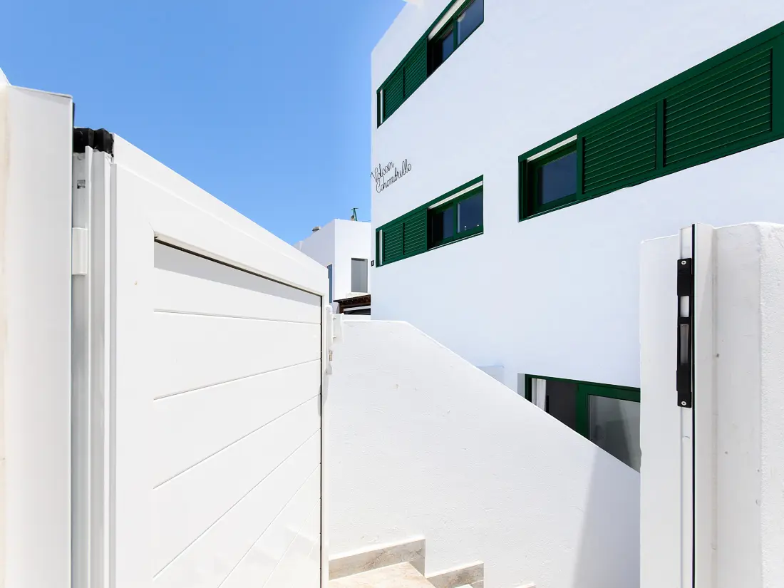 Maison de Vacances Puerto del Carmen 22