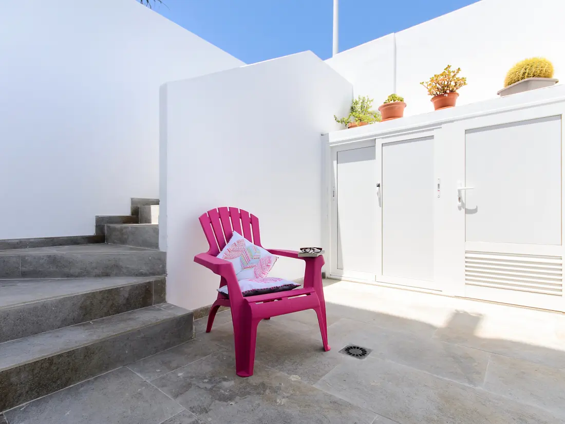 Maison de Vacances Puerto del Carmen 22