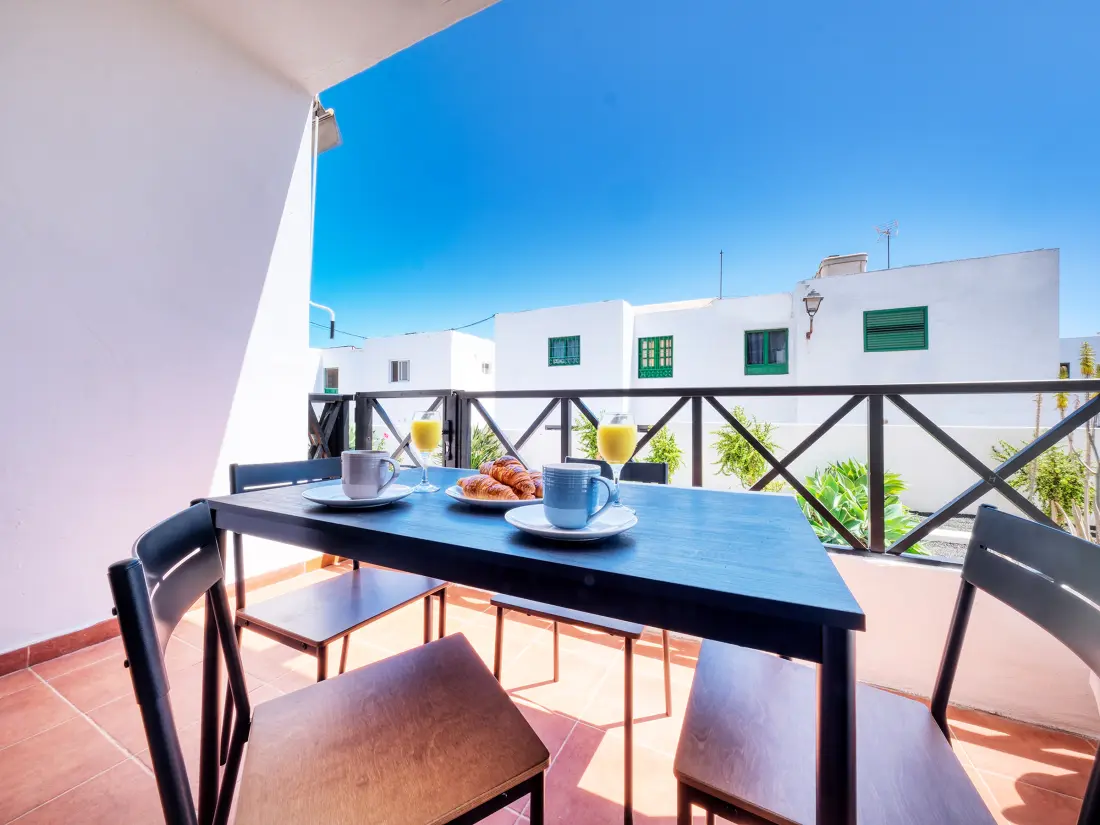 Maison de Vacances Puerto del Carmen 25