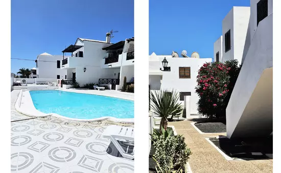 Maison de Vacances Puerto del Carmen 25