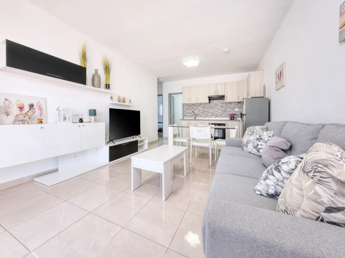 Maison de Vacances Puerto del Carmen 25