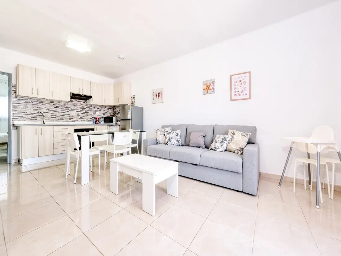 Maison de Vacances Puerto del Carmen 25