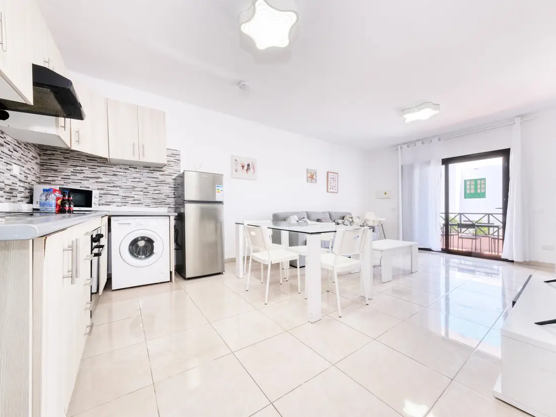 Maison de Vacances Puerto del Carmen 25