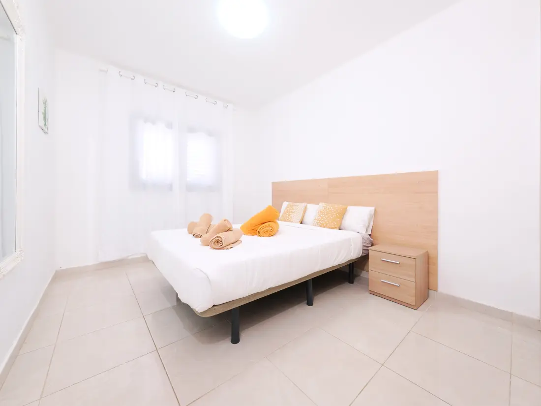 Maison de Vacances Puerto del Carmen 25