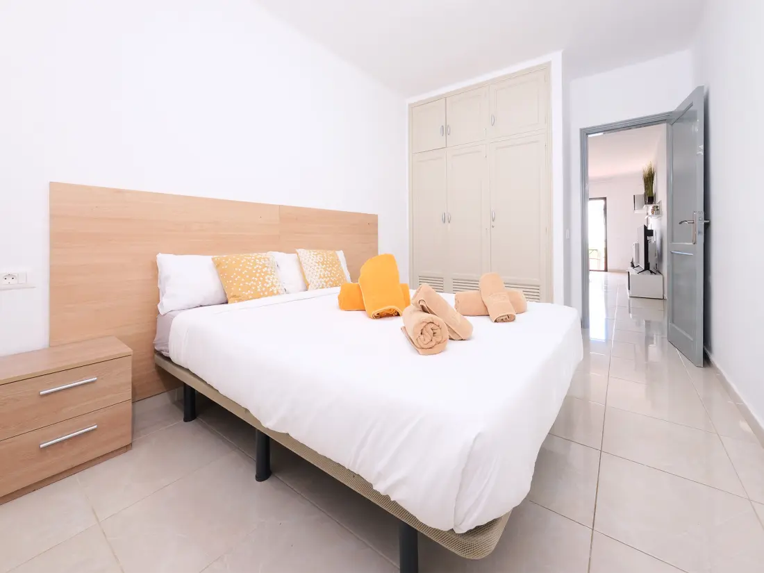 Maison de Vacances Puerto del Carmen 25