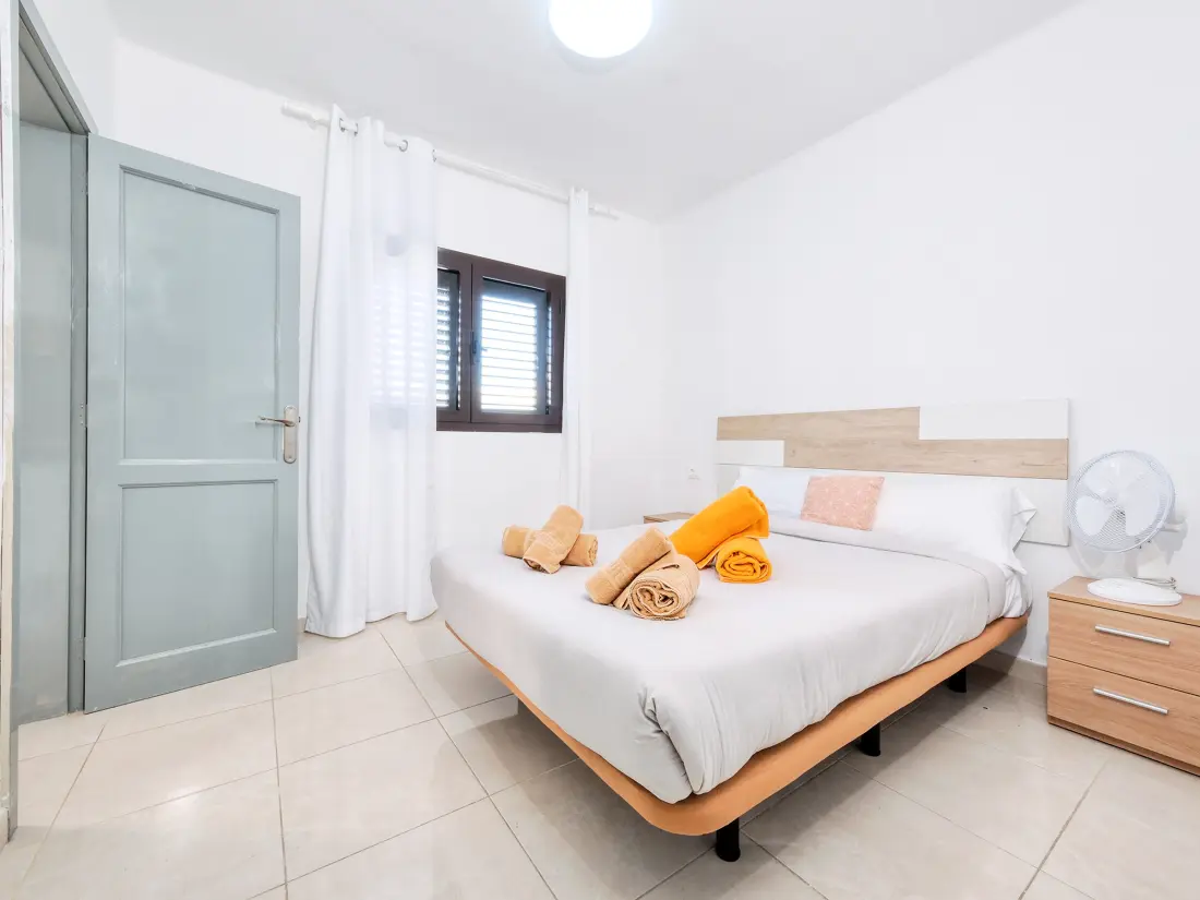 Maison de Vacances Puerto del Carmen 25
