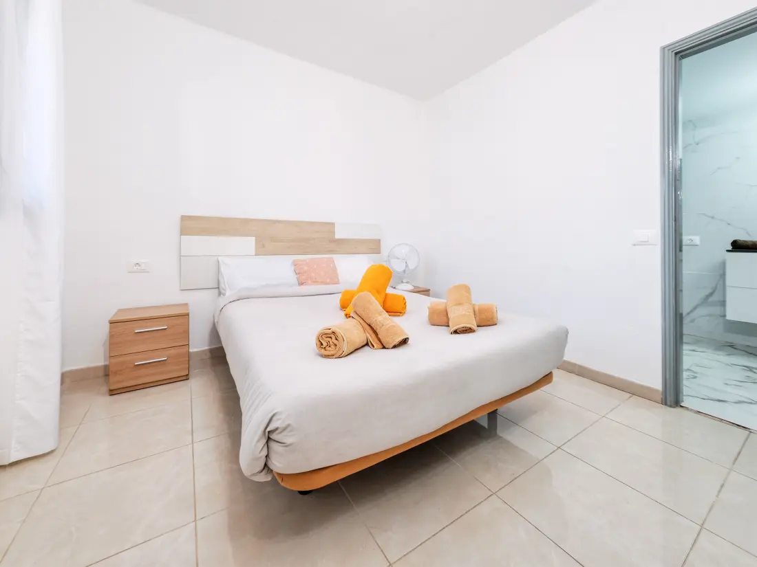 Maison de Vacances Puerto del Carmen 25