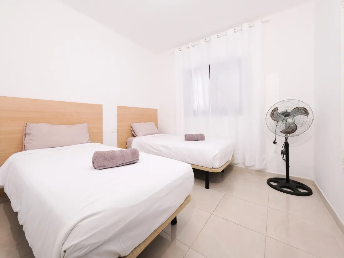 Maison de Vacances Puerto del Carmen 25