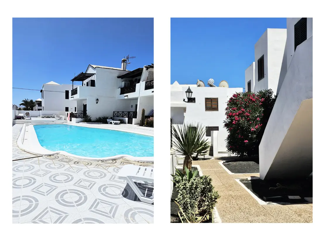 Maison de Vacances Puerto del Carmen 25