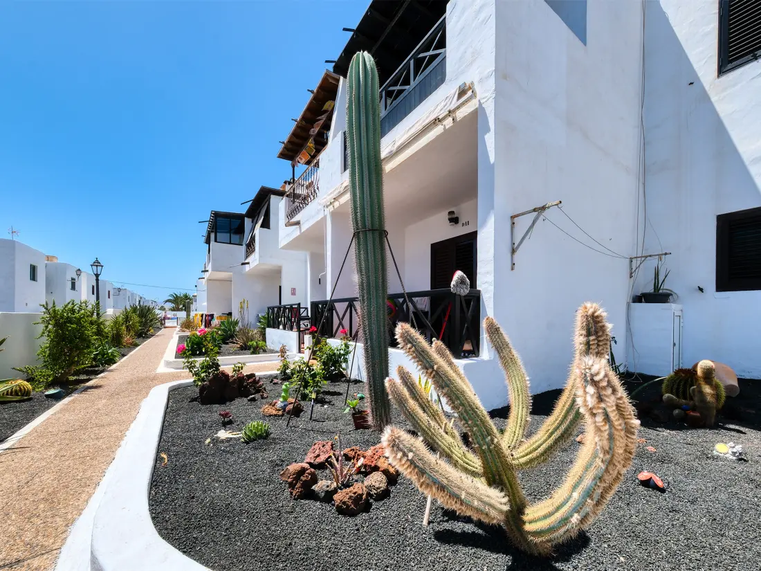 Maison de Vacances Puerto del Carmen 25