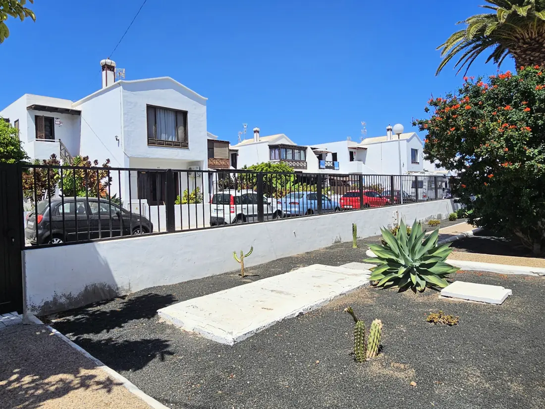 Maison de Vacances Puerto del Carmen 25