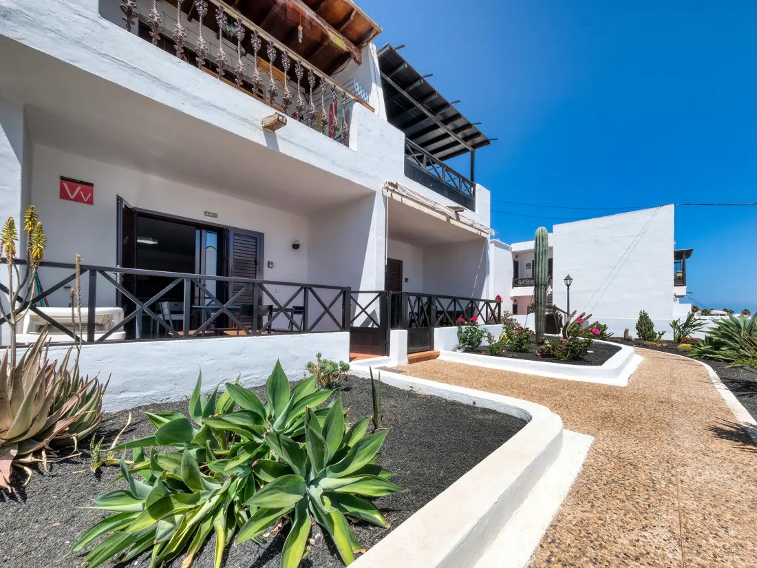 Maison de Vacances Puerto del Carmen 25