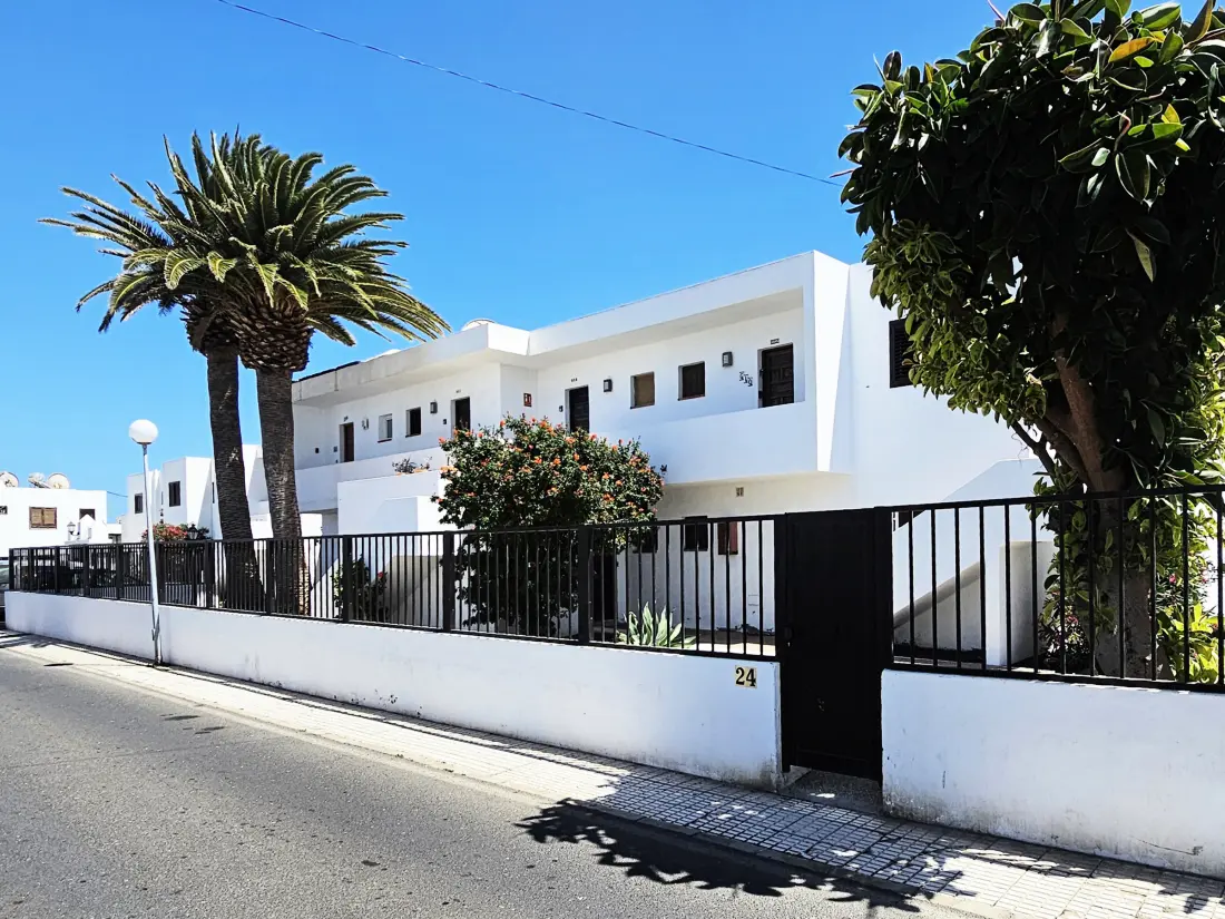 Maison de Vacances Puerto del Carmen 25