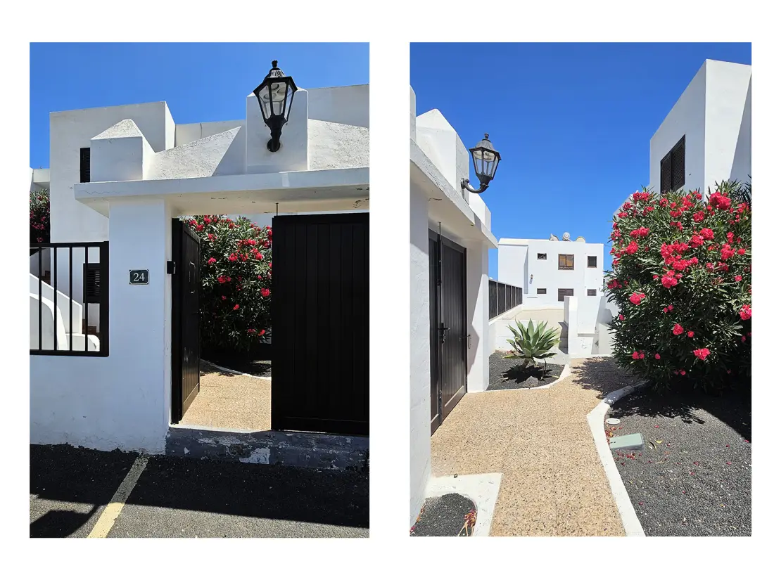 Maison de Vacances Puerto del Carmen 25