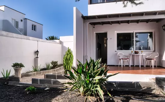Maison de Vacances Puerto del Carmen 28