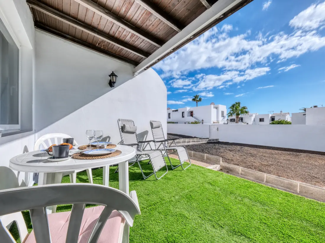 Maison de Vacances Puerto del Carmen 28